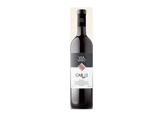 VIA SANDU. CAB 13 STEJAR, vin alb, vin romanesc, via sandu, sauvignon blanc, dragasani, vin sec