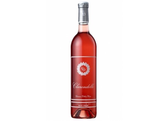 DOMAINE CLARENCE DILLON. CLARENDELLE ROSE, domaine-clarence-dillon.clarendelle--rose
