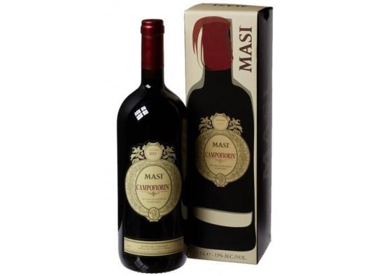 MASI CAMPOFIORIN DOC VALPOLICELLA (1,5 LITRI), vin italia, vin rosu, masi, campofiorin, valpolicella