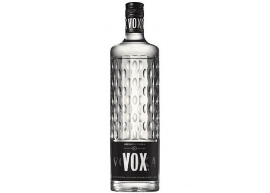 VOX VODKA, vox vodka, vodca, bauturi fine, bauturi tari, bauturi spirtoase
