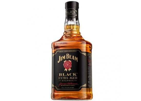 JIM BEAM BLACK, jim beam black, bourbon, whisky, tarii, bauturi fine