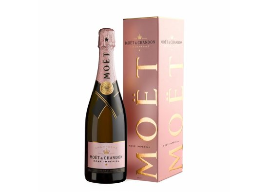 MOET&CHANDON ROSE, bauturi fine, sampanie, champagne, moet&chandon