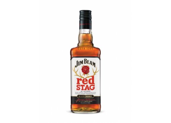 JIM BEAM RED STAG, jim beam white, bourbon, whisky, tarii, bauturi fine