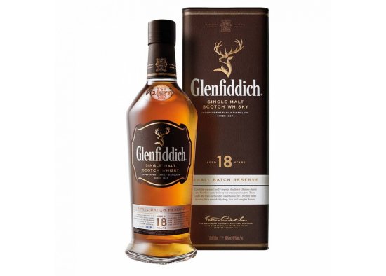 GLENFIDDICH 18 YEARS OLD, glenfiddich, bauturi alcoolice, tarii, bauturi fine, single malt, whisky