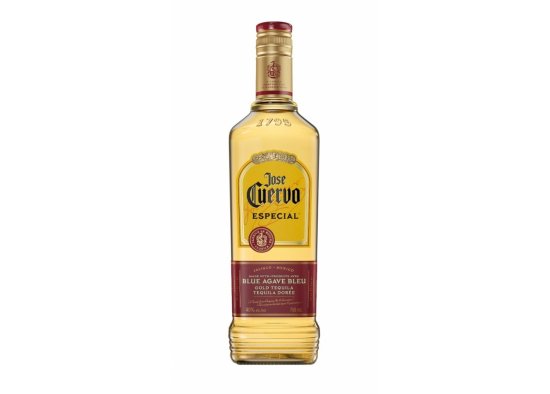 TEQUILA JOSE CUERVO ESPECIAL GOLD (1 litru), white spirits, tequila, bauturi fine, tarii, bauturi tari, tequila jose cuervo gold