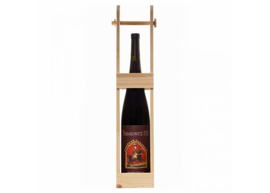 CRAMA OPRISOR PASSAROWITZ 1718 (1.5 LITRI), vin rosu, crama oprisor, passarowitz 1718, 1.5 litri