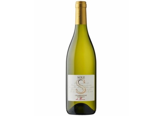 CRAMELE RECAS SOLE CHARDONNAY BARRIQUE, cramele recas, vin alb, sole  chardonnay barrique, 2012, sole, chardonnay, barrique