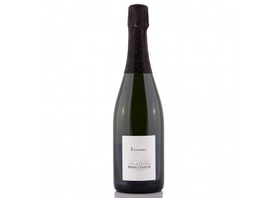 CHAMPAGNE MARIE COURTIN CUVEE RESONANCE EXTRA BRUT, 