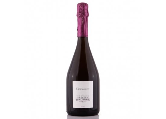 CHAMPAGNE MARIE COURTIN CUVEE EFFLORESCENCE EXTRA BRUT, 