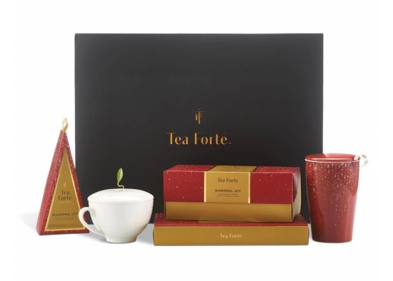 ALL ABOUT WARMING JOY GIFT SET, 