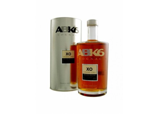 COGNAC ABK6 XO CANISTER 70 CL., 