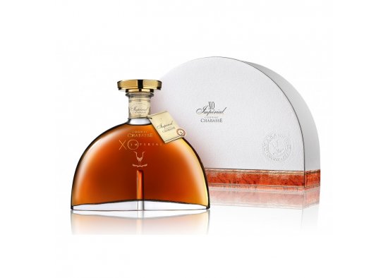 COGNAC CHABASSE XO IMPERIAL, 