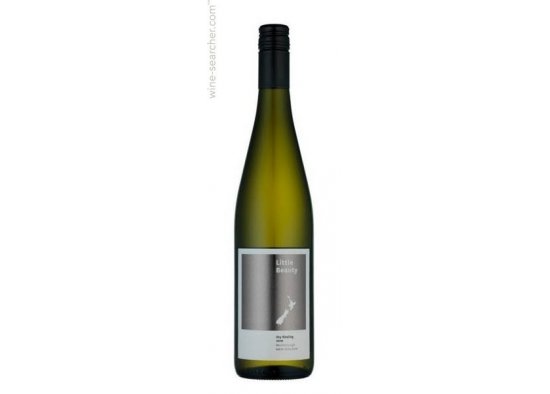 VINULTRA LITTLE BEAUTY DRY RIESLING, 