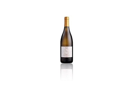 CRAMELE RECAS. SOLE. SAUVIGNON BLANC, cramele recas, vin alb, sole  sauvignon blanc, 2012, sole, sauvignon blanc