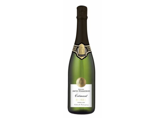 ABTEI HIMMEROD CREMANT MOSEL RIESLING, 