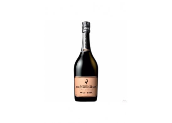 CHAMPAGNE BILLECART SALMON BRUT ROSE, champagne-billecart.brut-rose
