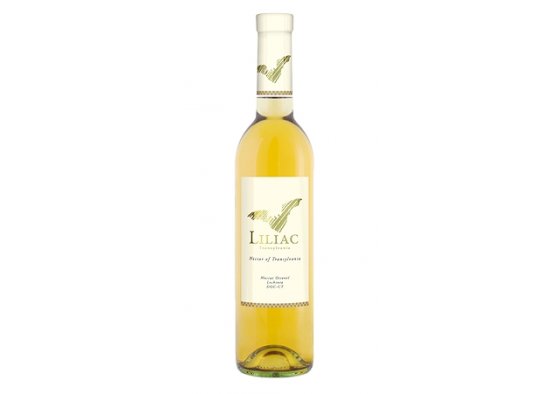 CRAMA LILIAC NECTAR OF TRANSYLVANIA, vin alb, vin romanesc, liliac, nectar, vin dulce