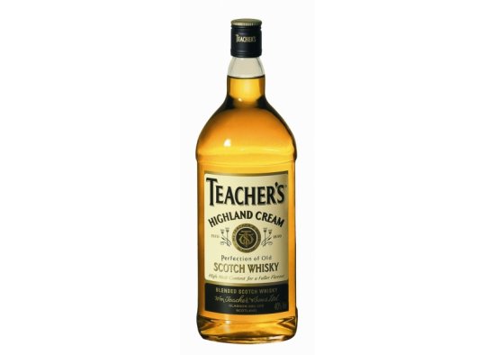 TEACHER'S (1000 ML), teacher's, whisky, tarii, bauturi fine