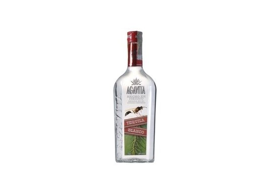 TEQUILA AGAVITA BIANCO (700 ML), white spirits, tequila, bauturi fine, tarii, bauturi tari, tequila agavita bianco