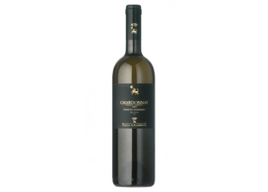 TASCA D'ALMERITA CHARDONNAY SICILIA, vin alb, vin italia, sicilia, tasca d'almerita, chardonnay