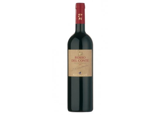 TASCA D'ALMERITA ROSSO DEL CONTE, vin rosu, vin italia, sicilia, tasca d'almerita, rosso del conte
