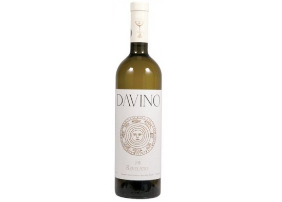 DAVINO REVELATIO, vin alb, vinromanesc, davino, vin sec, cupaj, vin premium, revelatio, davino, davino revelatio