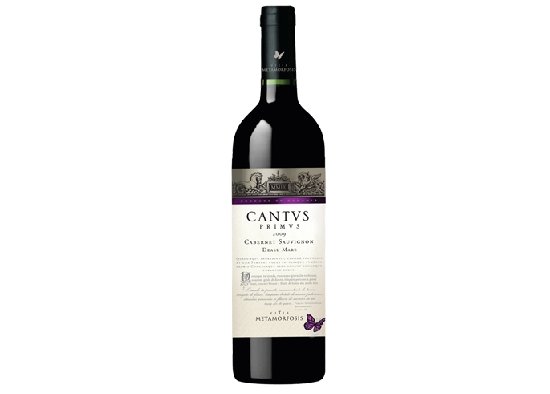VIILE METAMORFOSIS. CANTUS PRIMUS CABERNET SAUVIGNON, vin rosu, vin romanesc, cabernet sauvignon, cantus primus, cabernet sauvignon