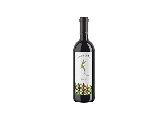 LACERTA CUVEE IX, vin romanesc, vin rosu, lacerta, cuvee ix, cupaj