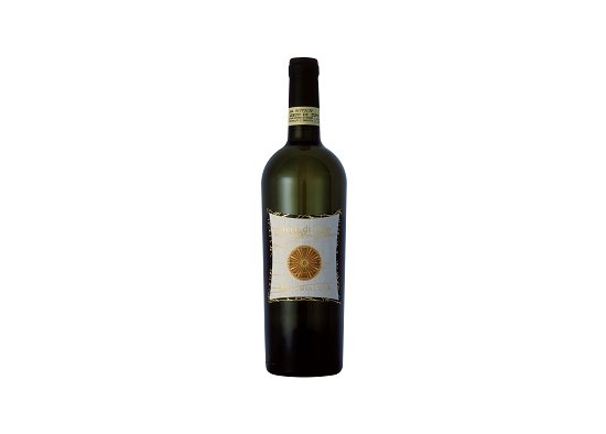 MACCHIALUPA GRECO DI TUFO, vin alb, vin italia, vin campania, macchialupa, greco di tufo