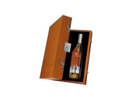 COGNAC A DE FUSSIGNY MILLESIME, cognac, a de fussigny millesime, cognac 1969