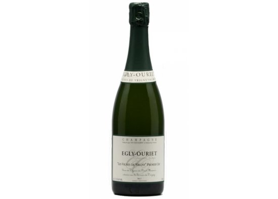 CHAMPAGNE EGLY OURIET GRAND CRU EXTRA BRUT TRADITION, -egly-ouriet-.champagne-grand-cru-brut-tradition--