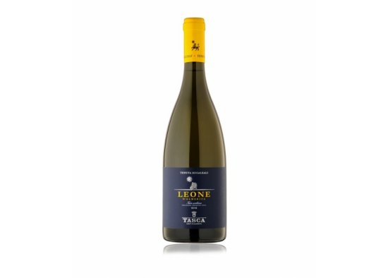 TASCA D'ALMERITA LEONE D'ALMERITA SICILIA, vin alb, vin italia, sicilia, tasca d'almerita, leone