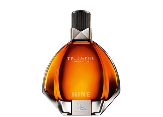 COGNAC HINE TRIOMPHE GC GRANDE CHAMPAGNE, cognac, hine triomphe gc grande champagne