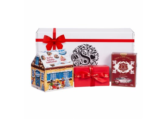 COS CADOU SWEET GIFT, 
