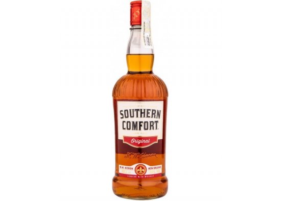 SOUTHERN COMFORT, 