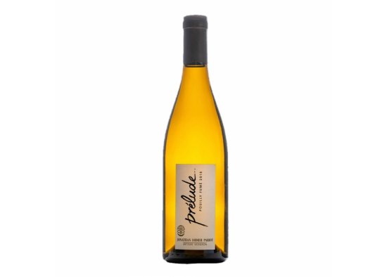 DOMAINE JONATHAN DIDIER PABIOT POUILLY FUME PRELUDE, 