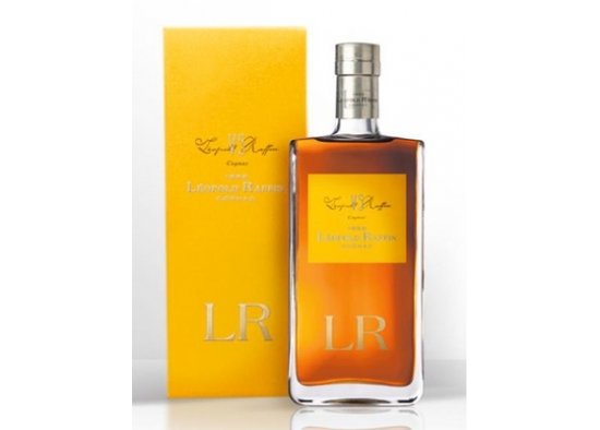 COGNAC LEOPOLD RAFFIN VS, cognac, leopold raffin