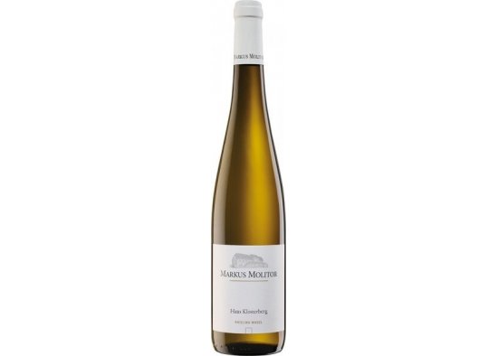 MARKUS MOLITOR RIESLING MOSEL, 