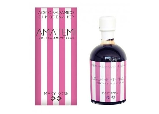 ACETO BALSAMIC MARY ROSE ACETO BALSAMICO, 