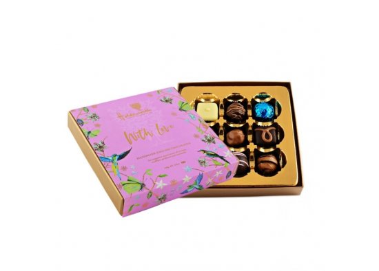 HOLDSWORTH WITH LOVE GIFT BOX, 