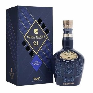 salute chivas whisky regal decanter 21yo opakowanie proizvodi poklon 7l drinks365 detalii iconselection korpu