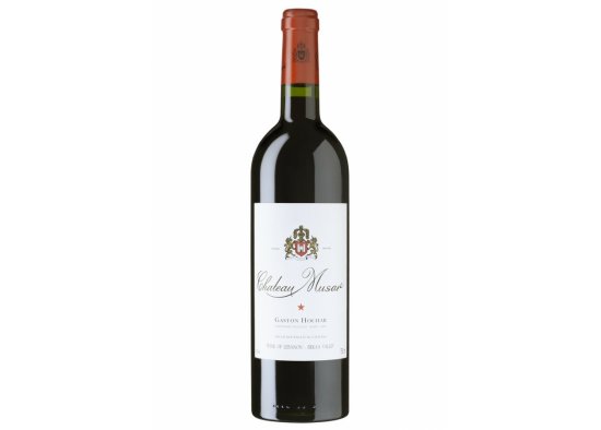 CHATEAU MUSAR RED, 