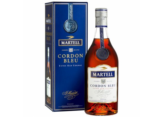 COGNAC MARTELL CORDON BLEU, cognac martell cordon bleu, martell, cognac