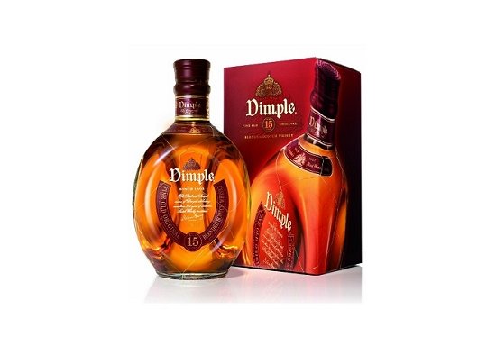 DIMPLE 15 YEARS OLD, dimple, 15 years old, whisky, tarii, bauturi fine