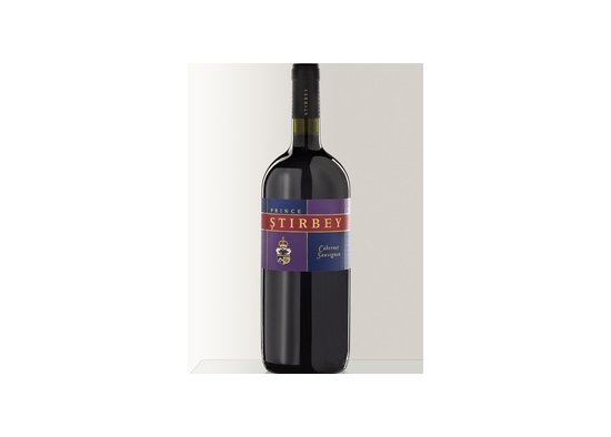 PRINCE STIRBEY. CABERNET SAUVIGNON MAGNUM (15 LITRI), vin rosu, vin romanesc, agricola stirbey, prince stirbey, cabernet sauvignon
